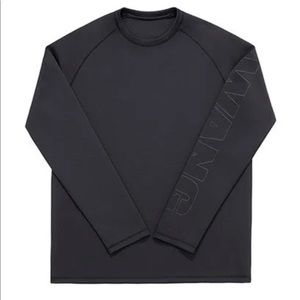 ALEXANDER WANG X H&M